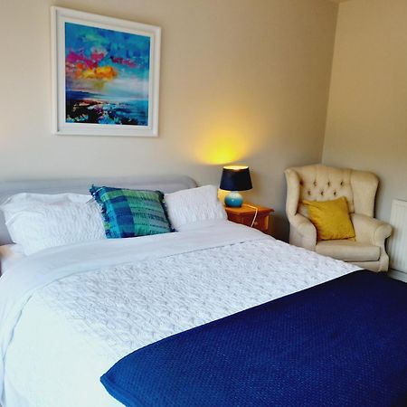 Riverside Escape Iden Rye Villa ภายนอก รูปภาพ