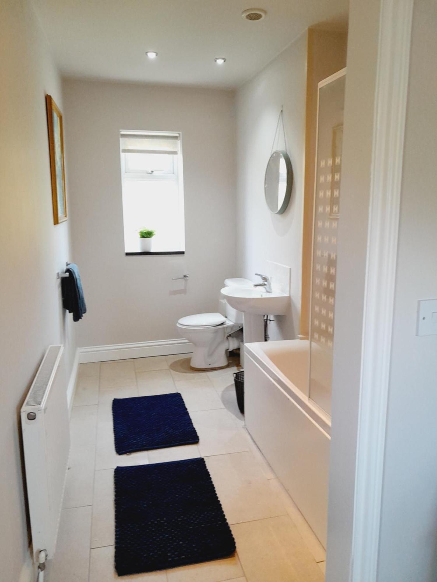 Riverside Escape Iden Rye Villa ภายนอก รูปภาพ