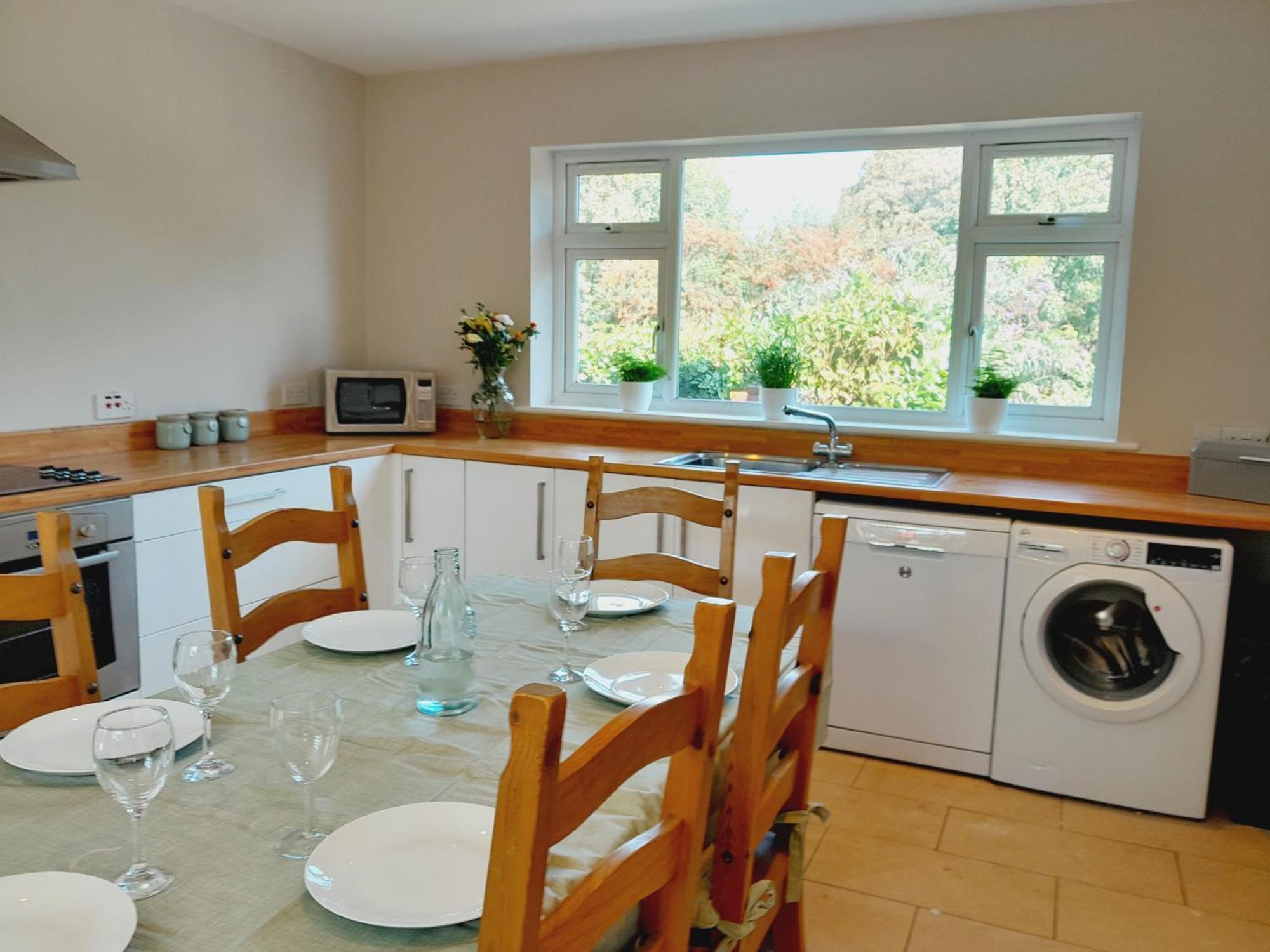 Riverside Escape Iden Rye Villa ภายนอก รูปภาพ