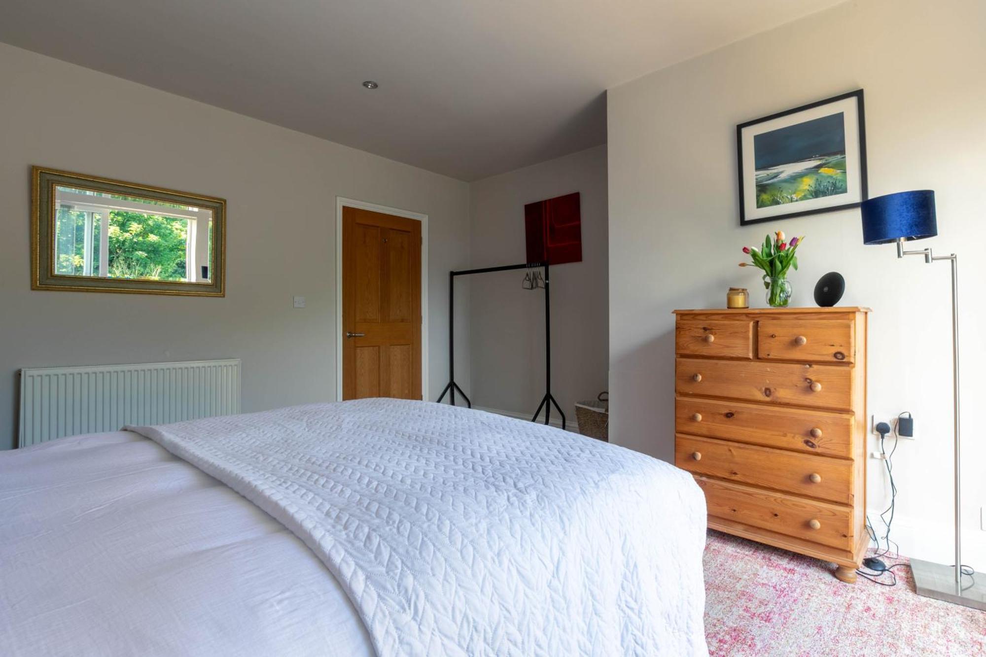 Riverside Escape Iden Rye Villa ภายนอก รูปภาพ