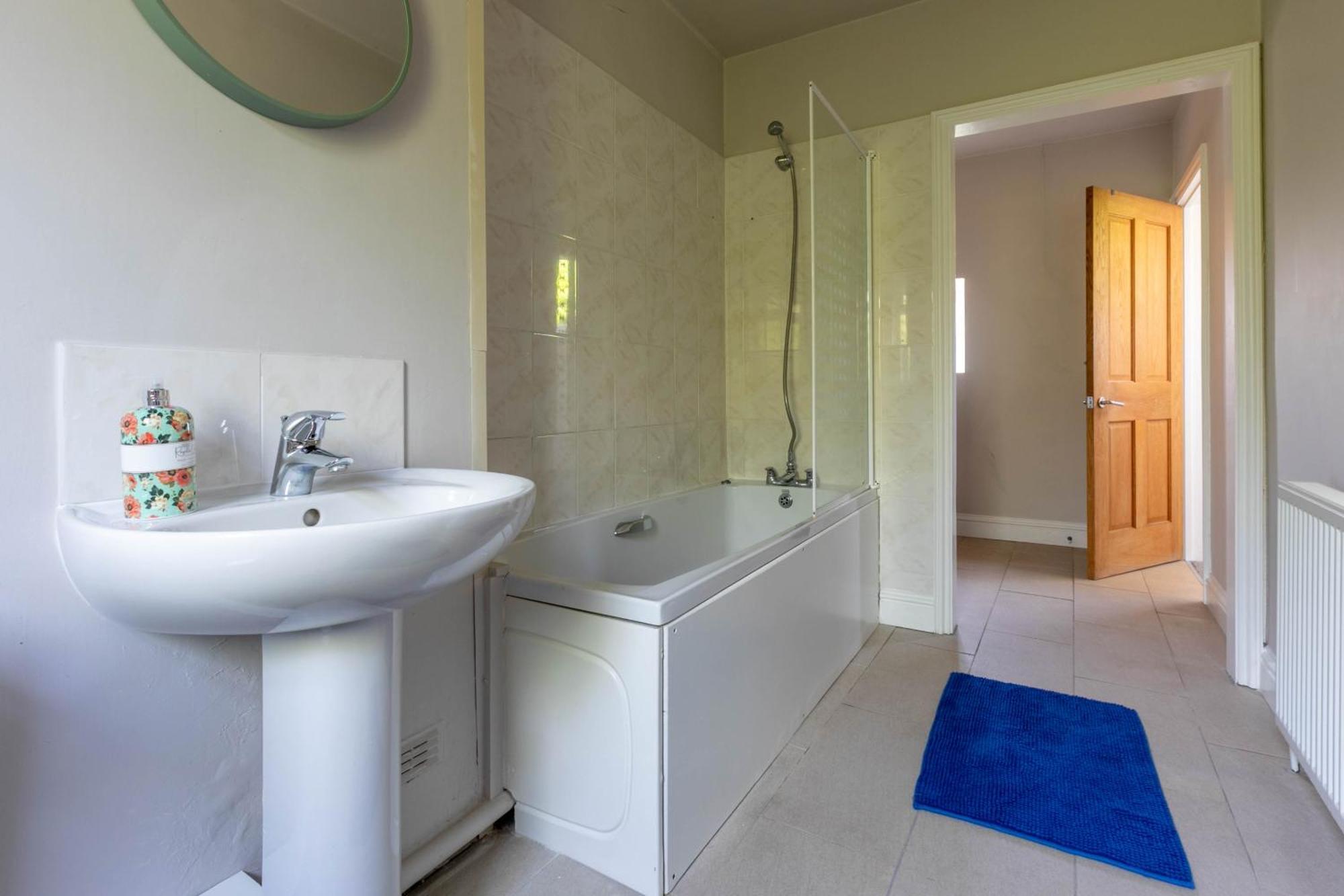 Riverside Escape Iden Rye Villa ภายนอก รูปภาพ