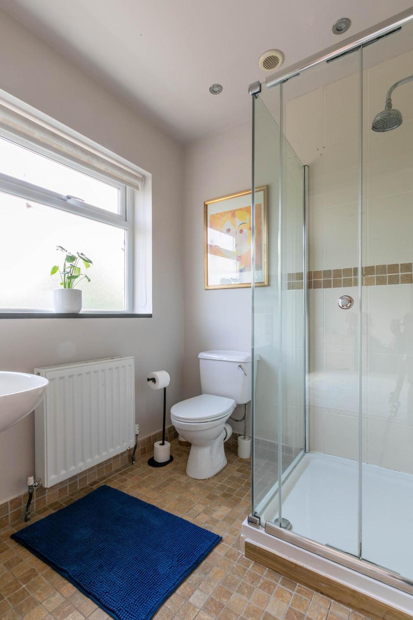 Riverside Escape Iden Rye Villa ภายนอก รูปภาพ