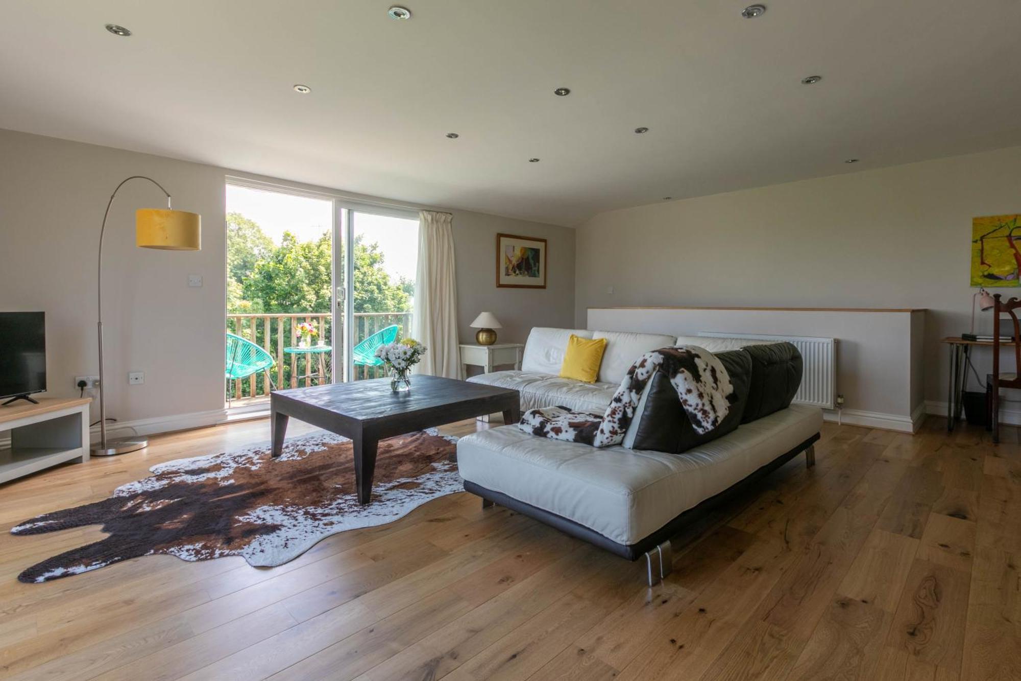 Riverside Escape Iden Rye Villa ภายนอก รูปภาพ