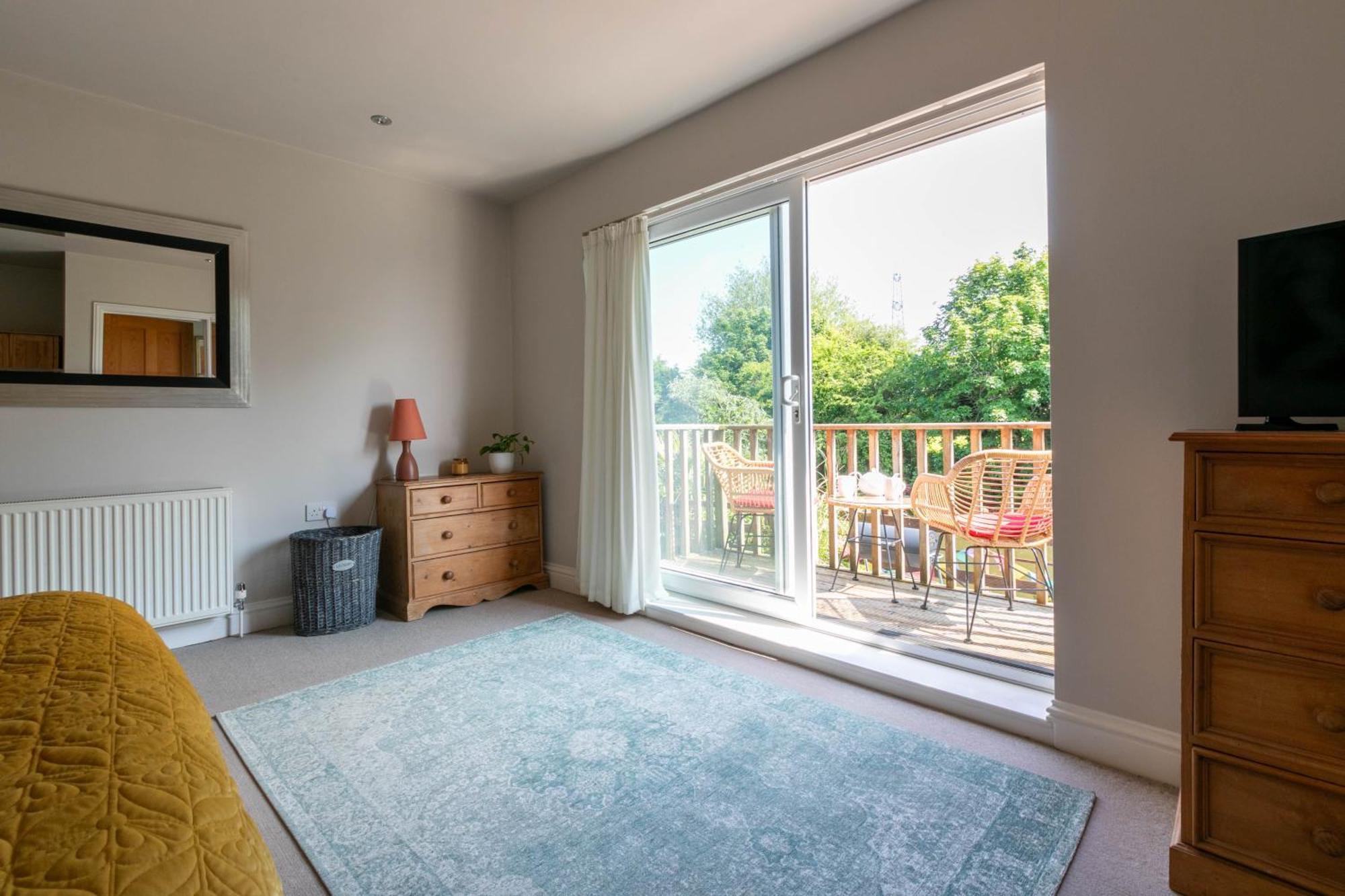 Riverside Escape Iden Rye Villa ภายนอก รูปภาพ