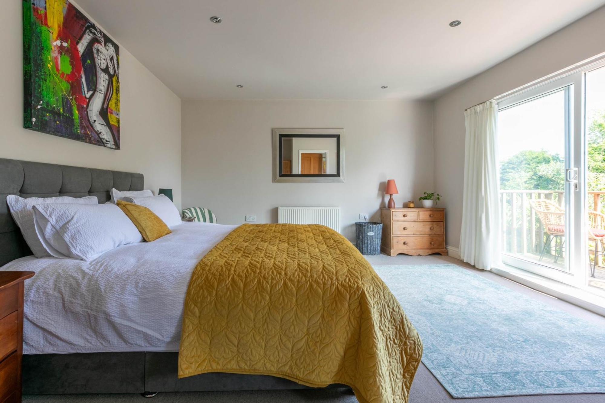 Riverside Escape Iden Rye Villa ภายนอก รูปภาพ