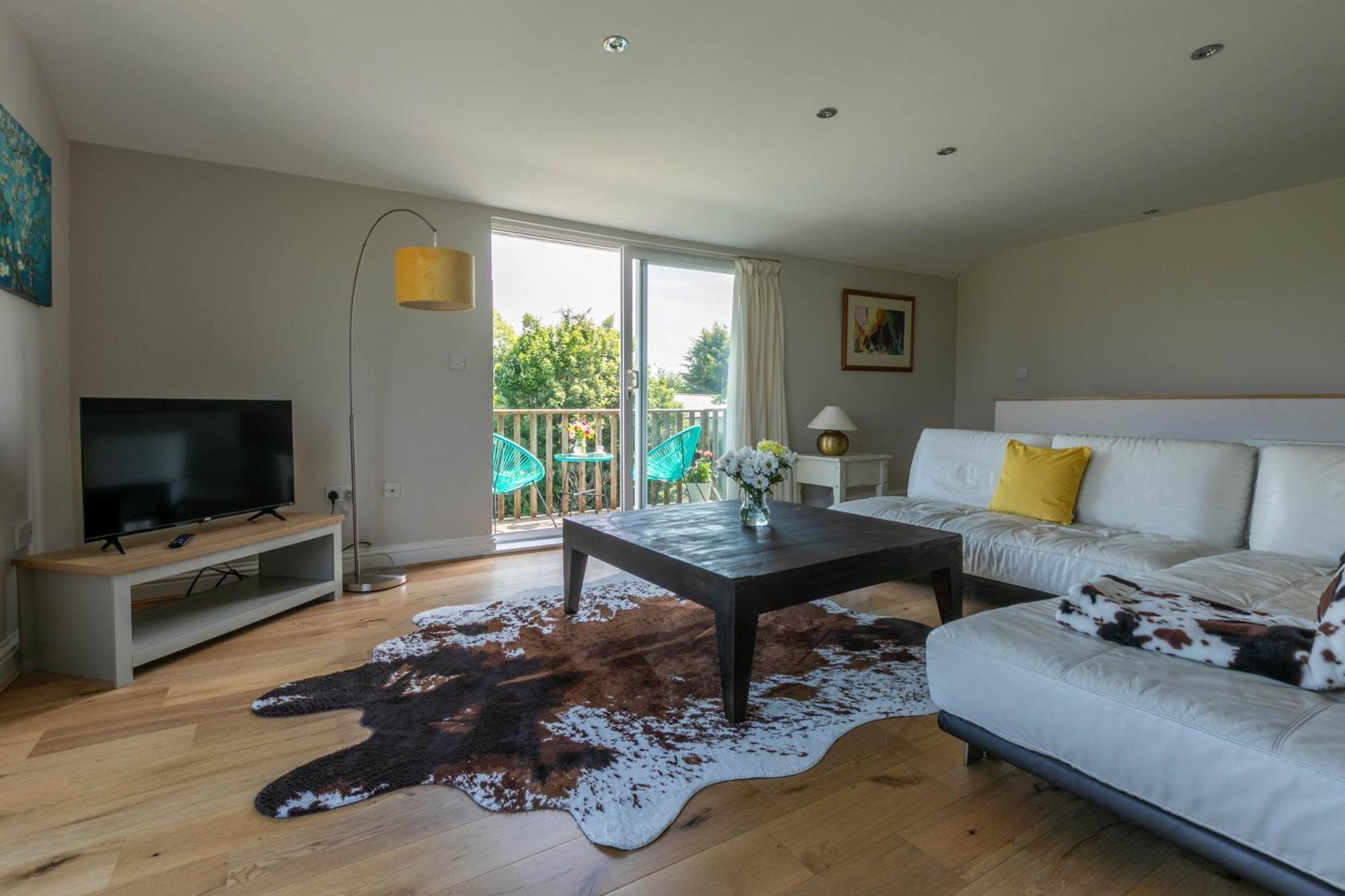 Riverside Escape Iden Rye Villa ภายนอก รูปภาพ