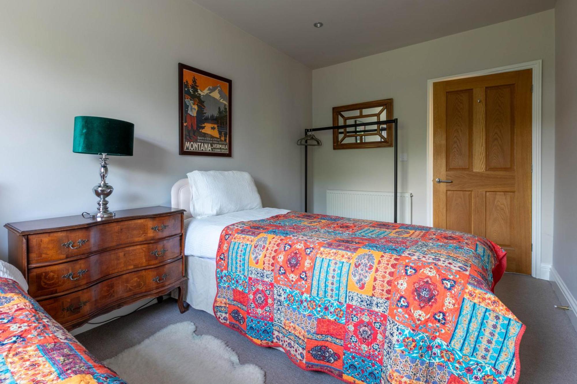 Riverside Escape Iden Rye Villa ภายนอก รูปภาพ