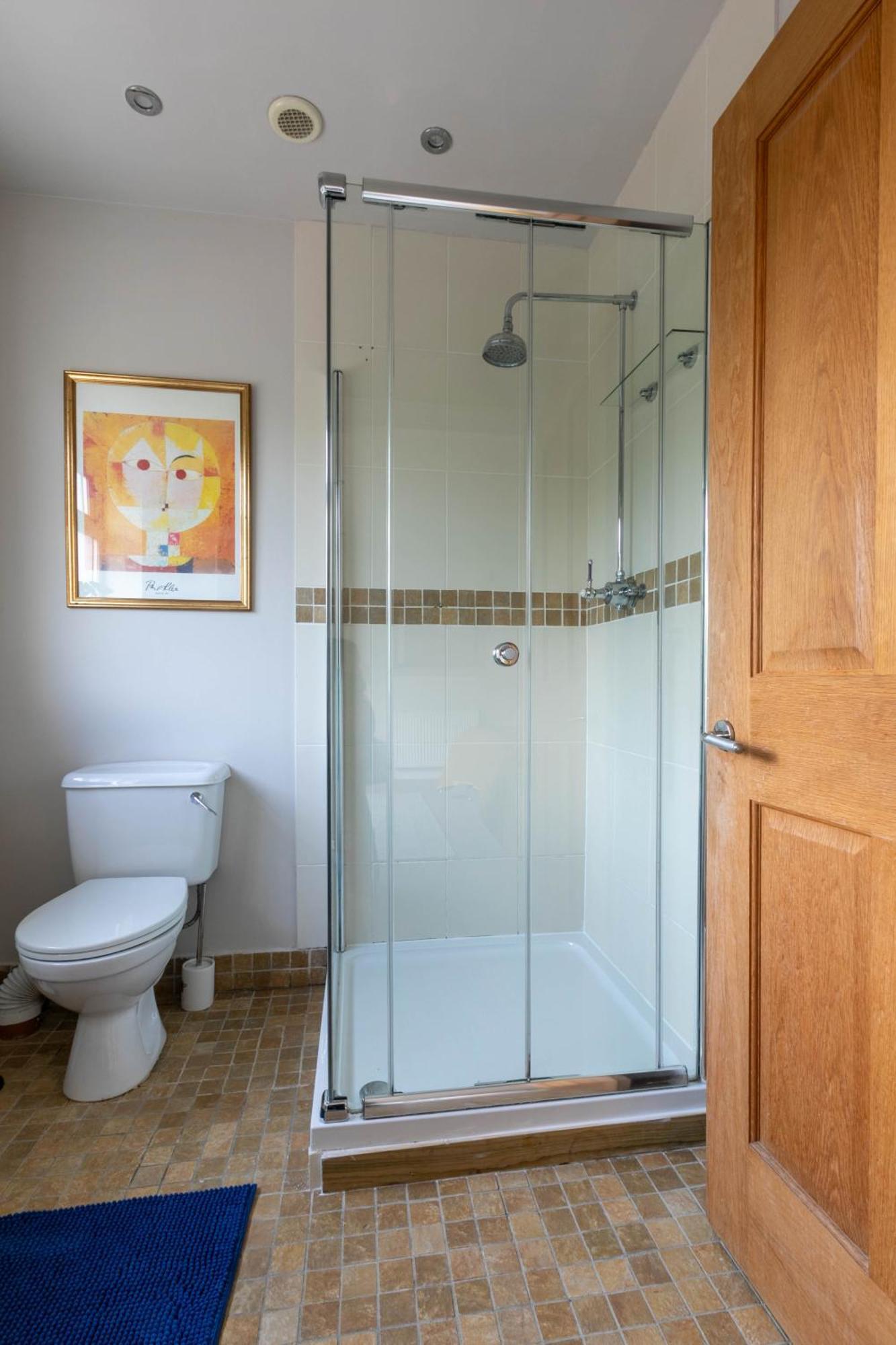 Riverside Escape Iden Rye Villa ภายนอก รูปภาพ
