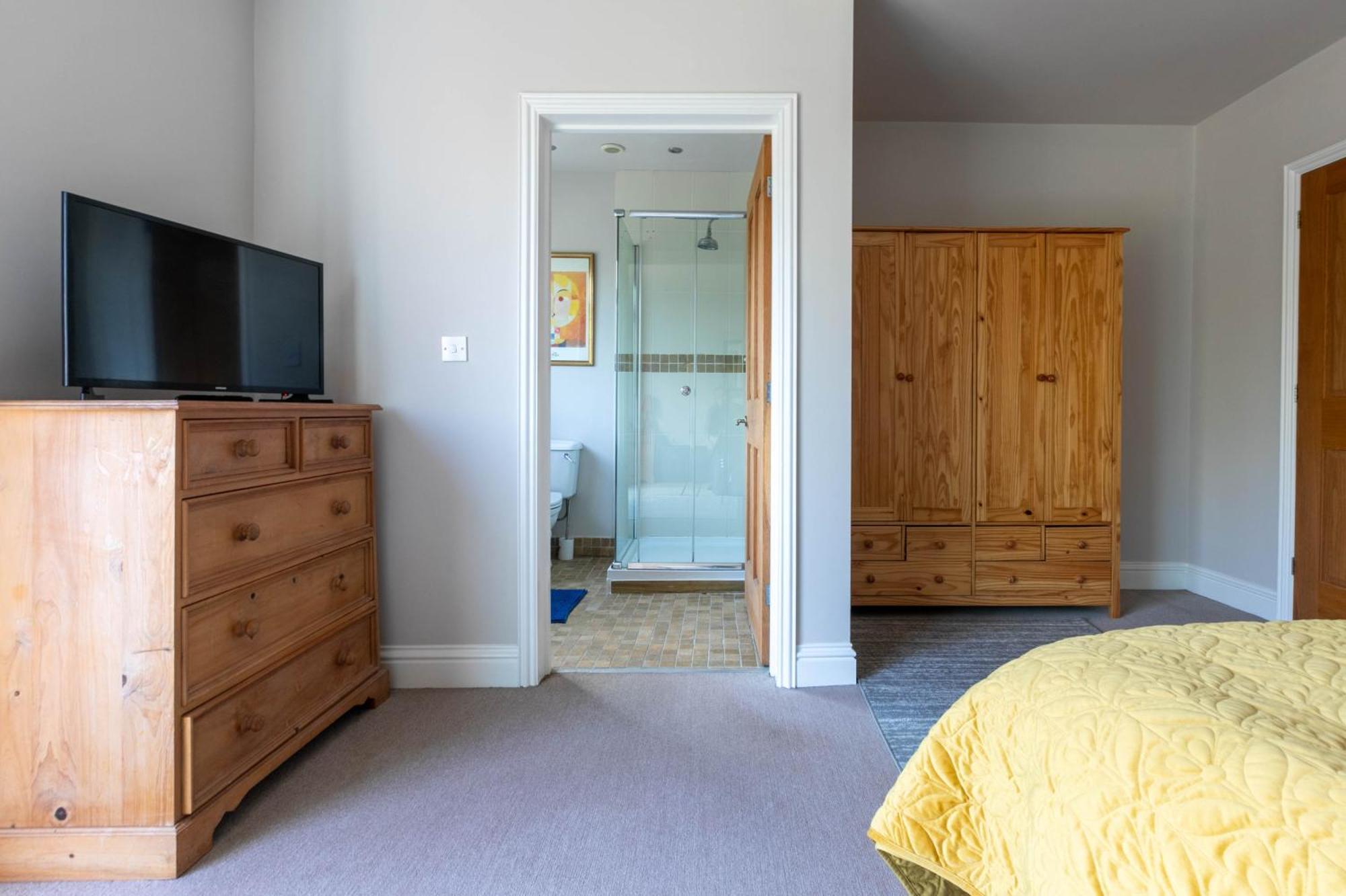 Riverside Escape Iden Rye Villa ภายนอก รูปภาพ