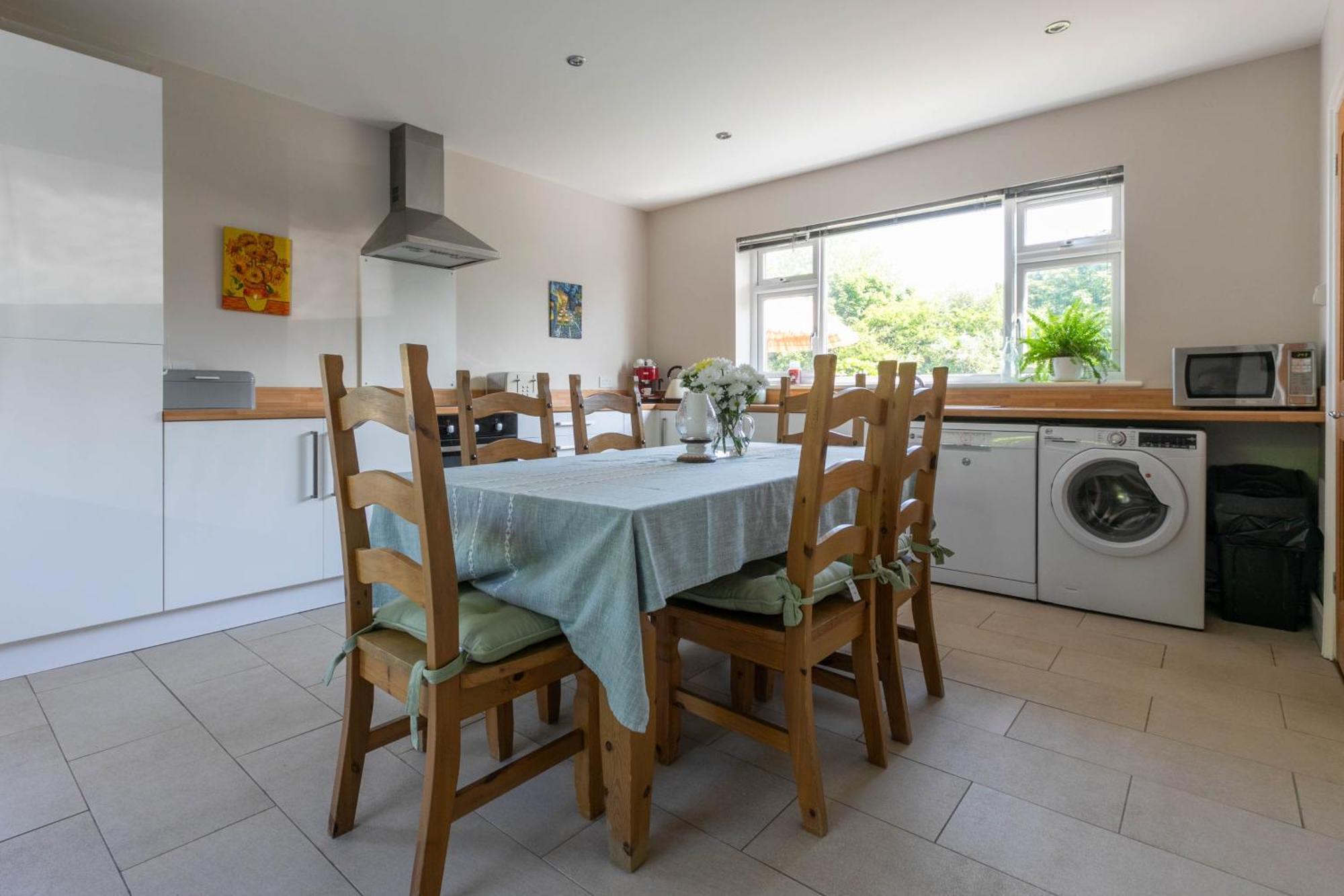 Riverside Escape Iden Rye Villa ภายนอก รูปภาพ
