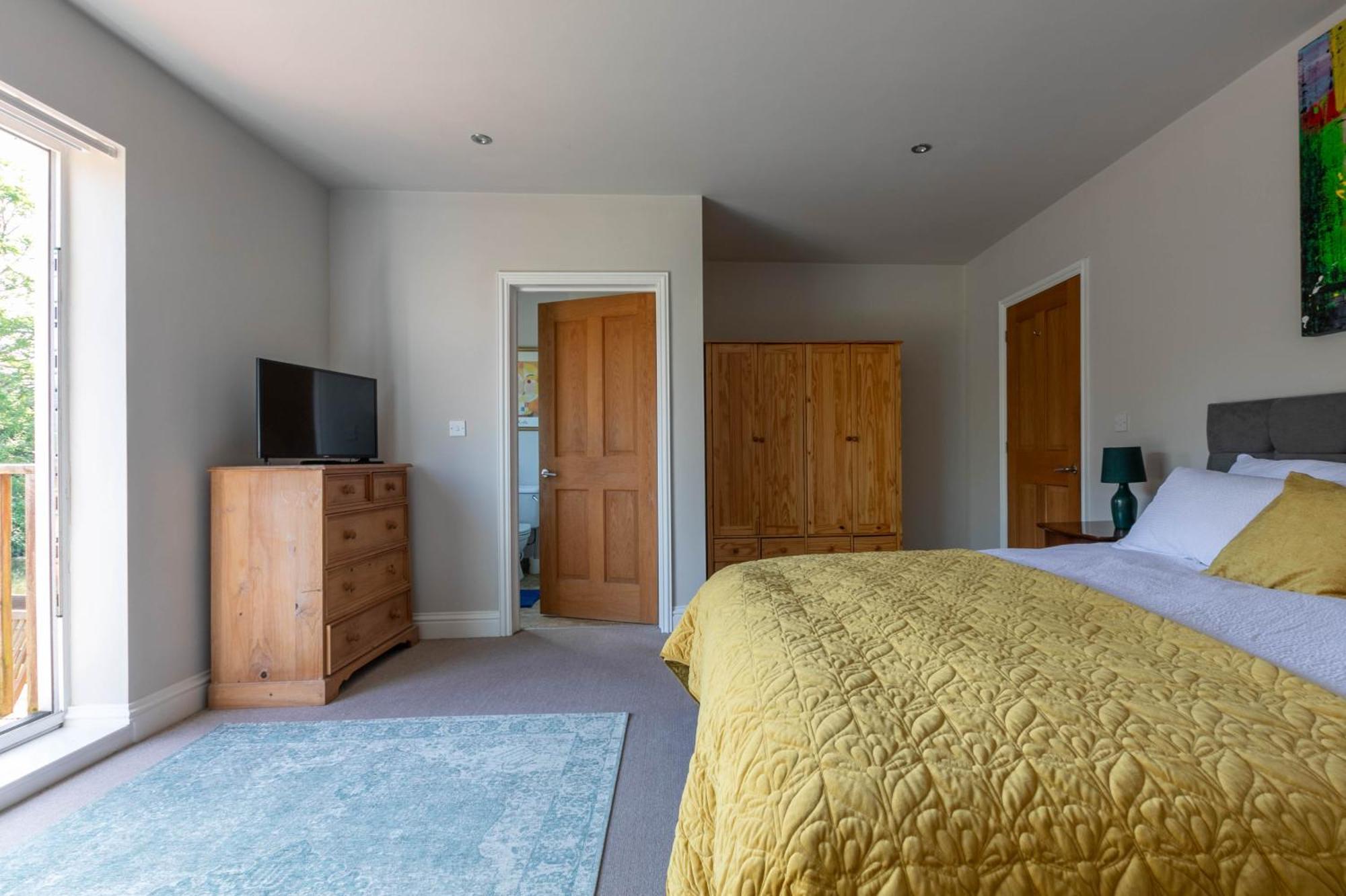 Riverside Escape Iden Rye Villa ภายนอก รูปภาพ