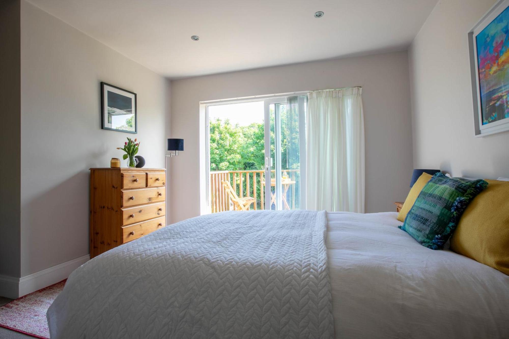 Riverside Escape Iden Rye Villa ภายนอก รูปภาพ