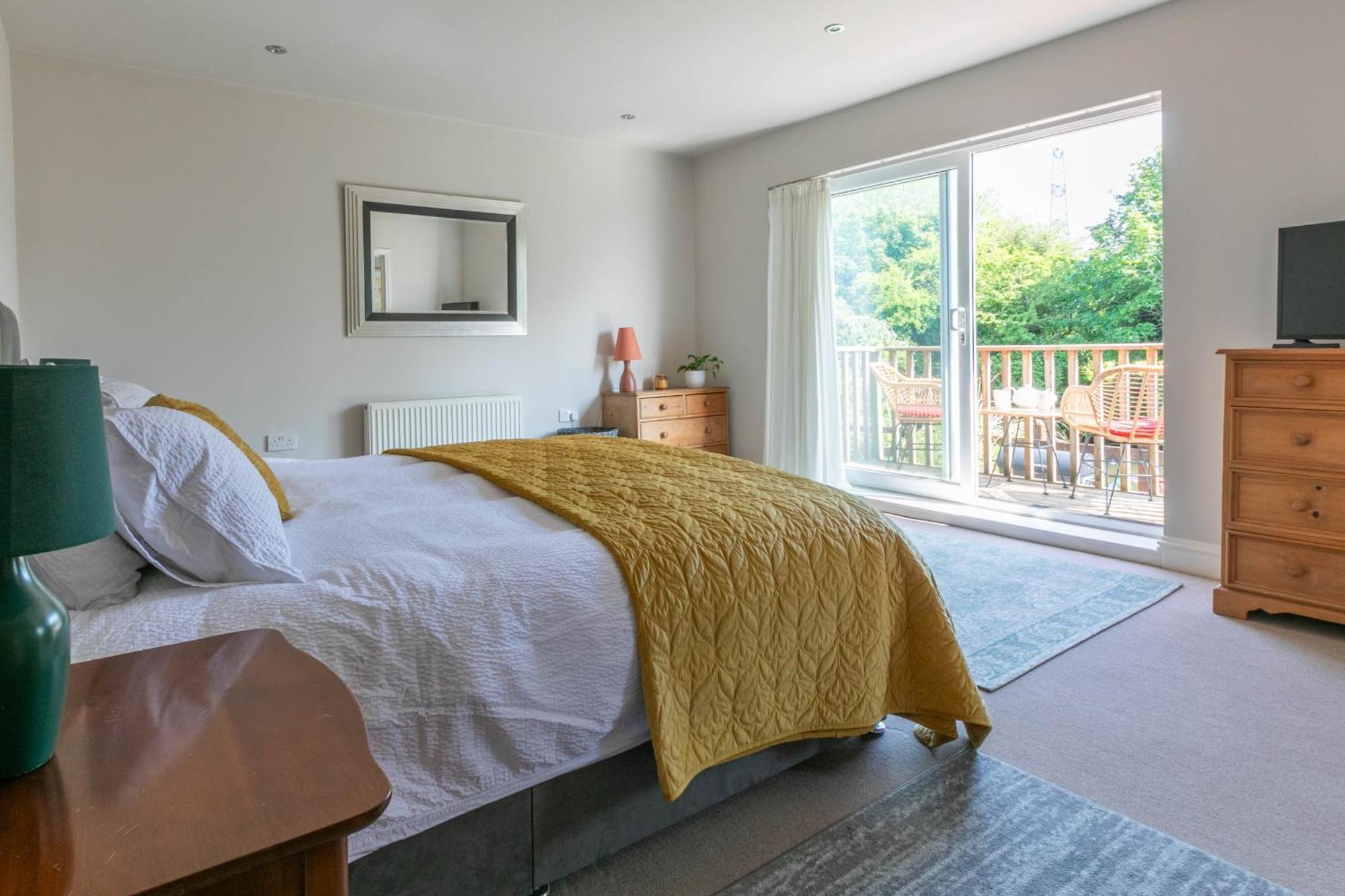 Riverside Escape Iden Rye Villa ภายนอก รูปภาพ